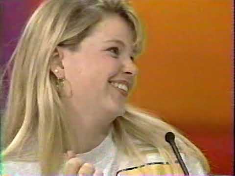 The Price is Right- June 8, 1994