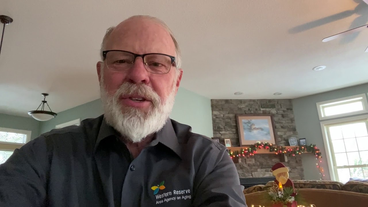Western Reserve Area Agency on Aging - YouTube