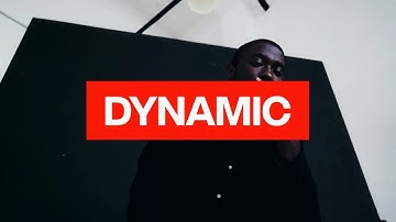 Dynamic Modern Urban Opener - After Effects Template