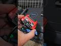 Super portable power bank #shorts #skil