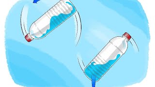 Bottle Flip 3D (Level  1 ) - iOS Android all levels mobile gameplay👌👍😎 walkthrough screenshot 5