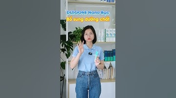 Gì cũng bôi nano bạc nhưng chưa biết chọn loại nào? - Chọn Dizigone Nano bạc nhé!
