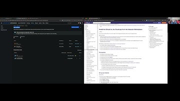 Installing the GitLab for Jira Cloud app via the Atlassian Marketplace for a self-managed instance