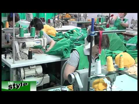 unistyle უნისტილი