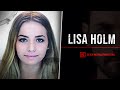 Sprawa Lisy Holm ze Szwecji | KRYMINATORIUM