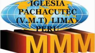 Que Ruja El enemigo - Coro MMM (Martincito)