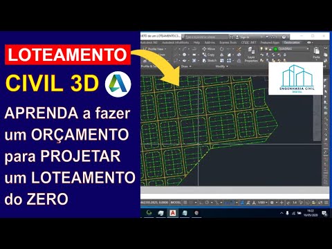 Vídeo: Projeto Paisagístico Para Parcelas Privadas: Um Algoritmo Passo A Passo, Orçamento