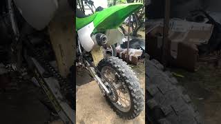 Kx85