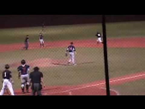 Baseball Highlights-Danie...  Casarez-Lowell high School