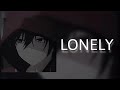 Sadship edit audios that make me feel lonely