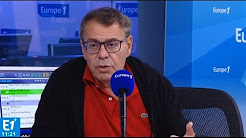 Les bonbons, chewing-gums et sucreries sont-ils mauvais pour la santé ? Jean-Michel Cohen