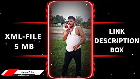 Camera Man Jaldi Focus Karo 📷🥵•° New Trending Xml Video Alight Motion ⬇️ @najameditz