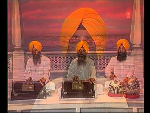 Palle Teide Laagi   Anand Kaaraj   Bhai Harjinder Singh Ji Bhai Maninder Singh Ji