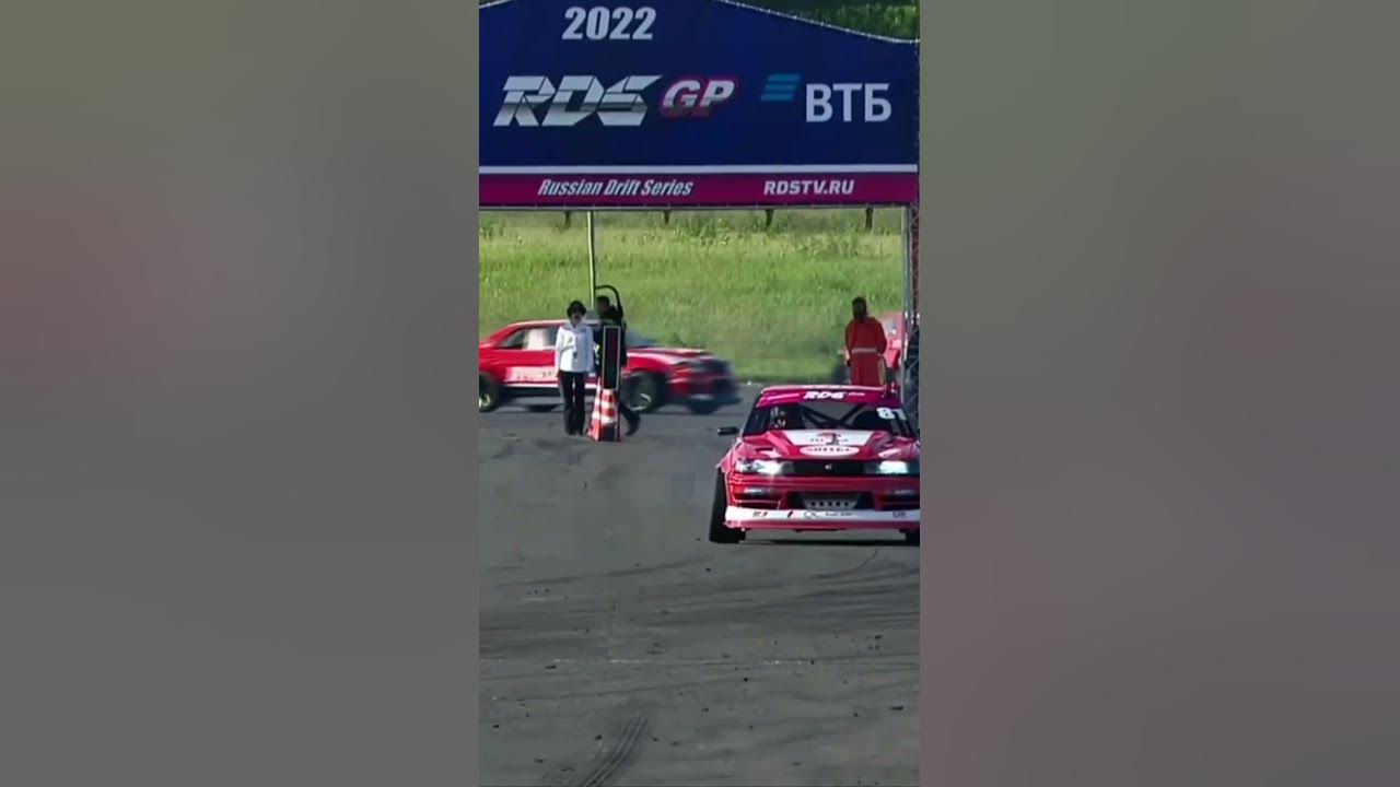 Евгений Лосев РДС