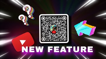 How To Create QR Code For YouTube Channel?