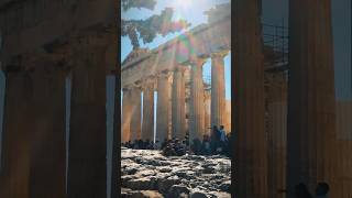 #athens #greece #travel #shorts