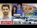 Harshad arora satya lifestyle 2023 girlfriend biography networth