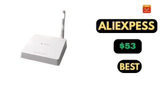 Best Smart Home Hub 2025 | Zemismart Matter Zigbee Gateway Review