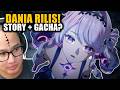 🔴 Akhirnya Fase 2 Rilis! Story Denia & Gacha? - Wuthering Waves