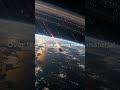 What if Earth had rings like Saturn?