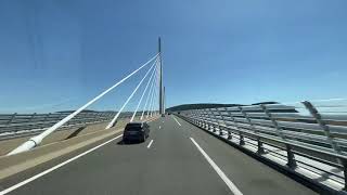 Viaduc De Millau