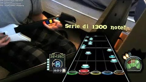 Bouncing Dot First Ever 100% FC!