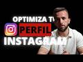Tu Perfil de Instagram te hace Perder Dinero y NO lo Sabes
