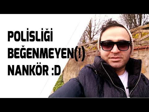 POLİS OKULUNU NEDEN BIRAKTIM? ÜLKEMİZDE MEMURLUK ALGISI / TIRCI OLMA FİKRİ NEREDEN ÇIKTI?