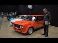 Silverstone auctions race retro classic  competition car sale 2023 walk around preview