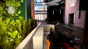 23 killstreak rampage | KILLZONE™ SHADOW FALL