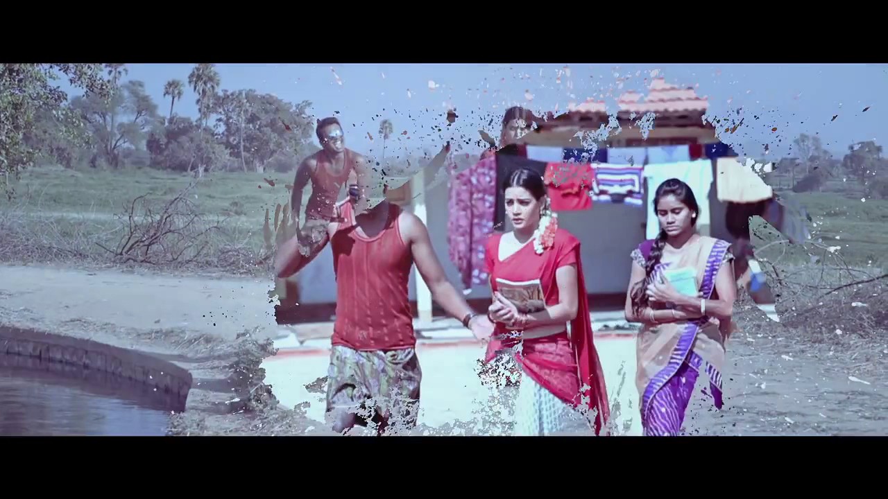 Mangamma   Official Music Video   Rahul Sipligunj, Diksha Panth