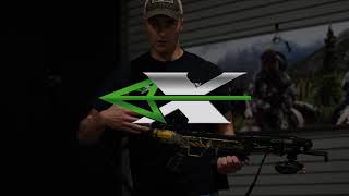 Xpedition Crossbow Cocking Tutorial