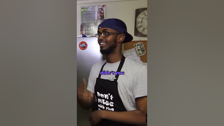 Why Chunkz SLAPPED Darkest Man