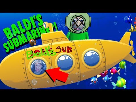 Play As Baldi Obby Roblox Baldi S Basics Gameplay Youtube - battle as giant boss baldi the weird side of roblox youtube