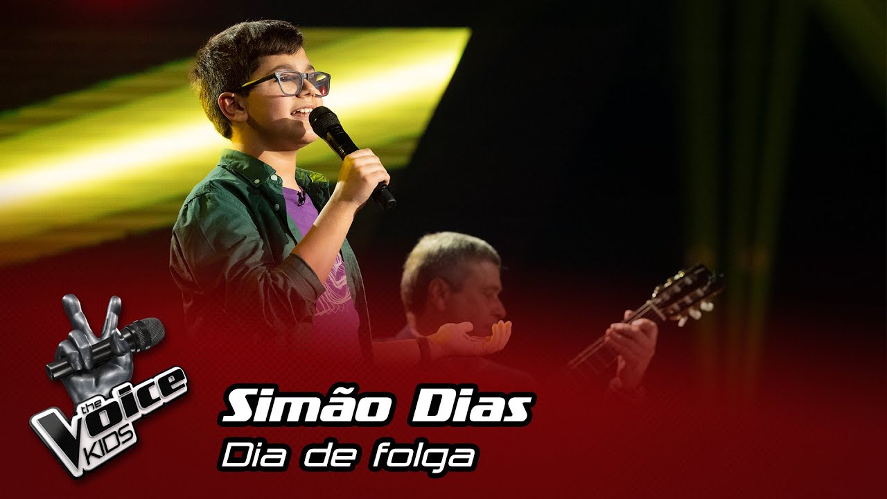 ⁣Simão Dias -