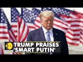 Russia-Ukraine Conflict: Trump slams NATO leaders for handling Ukraine crisis | Latest English News