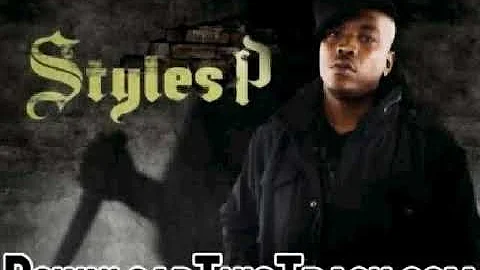 Styles P- Somebody Loves You