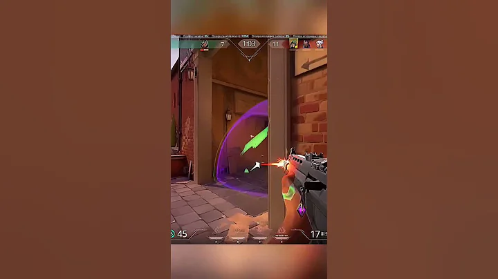 Waylay ACE 1v5 🔥 #valorant #valorantclips #clutch #ace #valorantclutchmoments