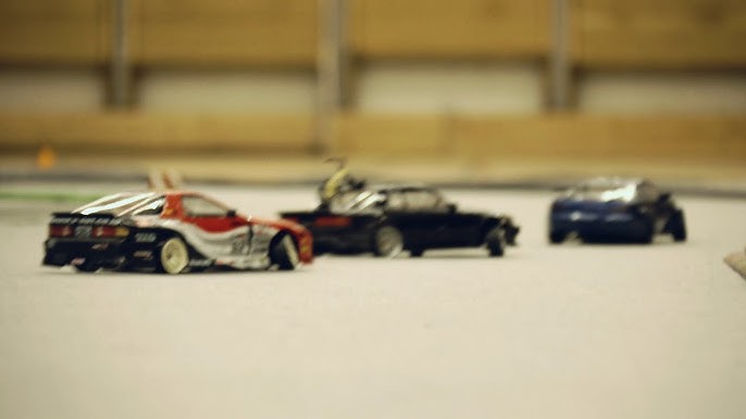 Mini drift cars are back in stock! Link in bio!! #carguy #rccars #jdm , Drift Rc Cars