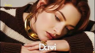 Davvi & Umar Keyn - All Alone (New Original Mix) || 2025