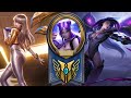 천상계 카이사 매드무비 High Elo Kai'sa Hit And Run 3
