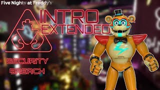 Fnaf SB Intro Song Extended