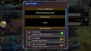 Yeay , alchemist code global release