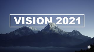 New Creation Church Sunday Service - January 31, 2021