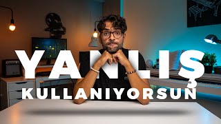 Goodnotesu Yanliş Kullanıyorsun En Verimli Goodnotes Kısayolları 2022