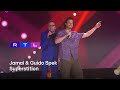 Voormalig Goede Tijden, Slechte Tijden-ster Guido Spek duikt op in Secret Duets | Secret Duets