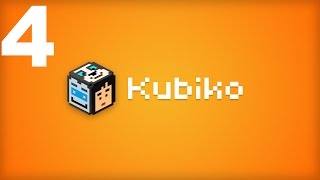 Kubiko - Gameplay Walkthrough Part 4 - Transport 1-8 (iOS) screenshot 5