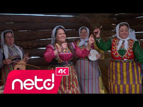 Meşe Meşeye Benzer (Oy Dedikçe)