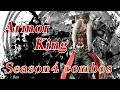 鉄拳7 アーマーキングS4コンボ/TEKKEN7 Season4 ArmorKing Combos