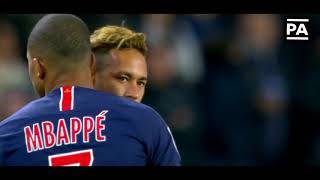 Kylian Mbappé | 2018 -19 | Football | Player Aspect